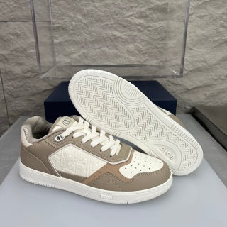 디올 B27 Uptown 로우탑 스니커즈