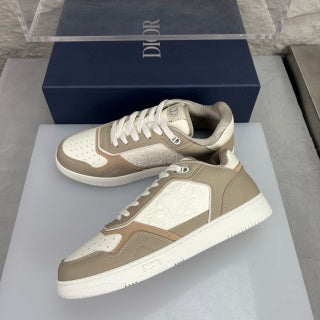 디올 B27 Uptown 로우탑 스니커즈