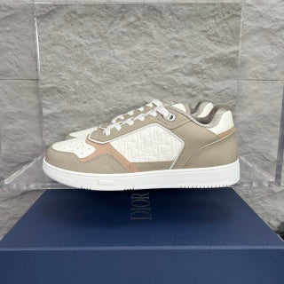 디올 B27 Uptown 로우탑 스니커즈