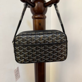 고야드 캅베르백 PM 블랙