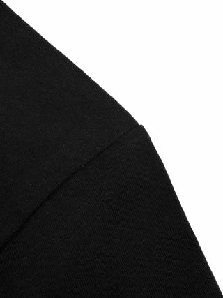 크롬하츠 홀스슈 로고 숏슬리브 티셔츠 블랙 - 라스베이거스 한정