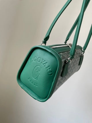 고야드 봉보니에르 백 그린